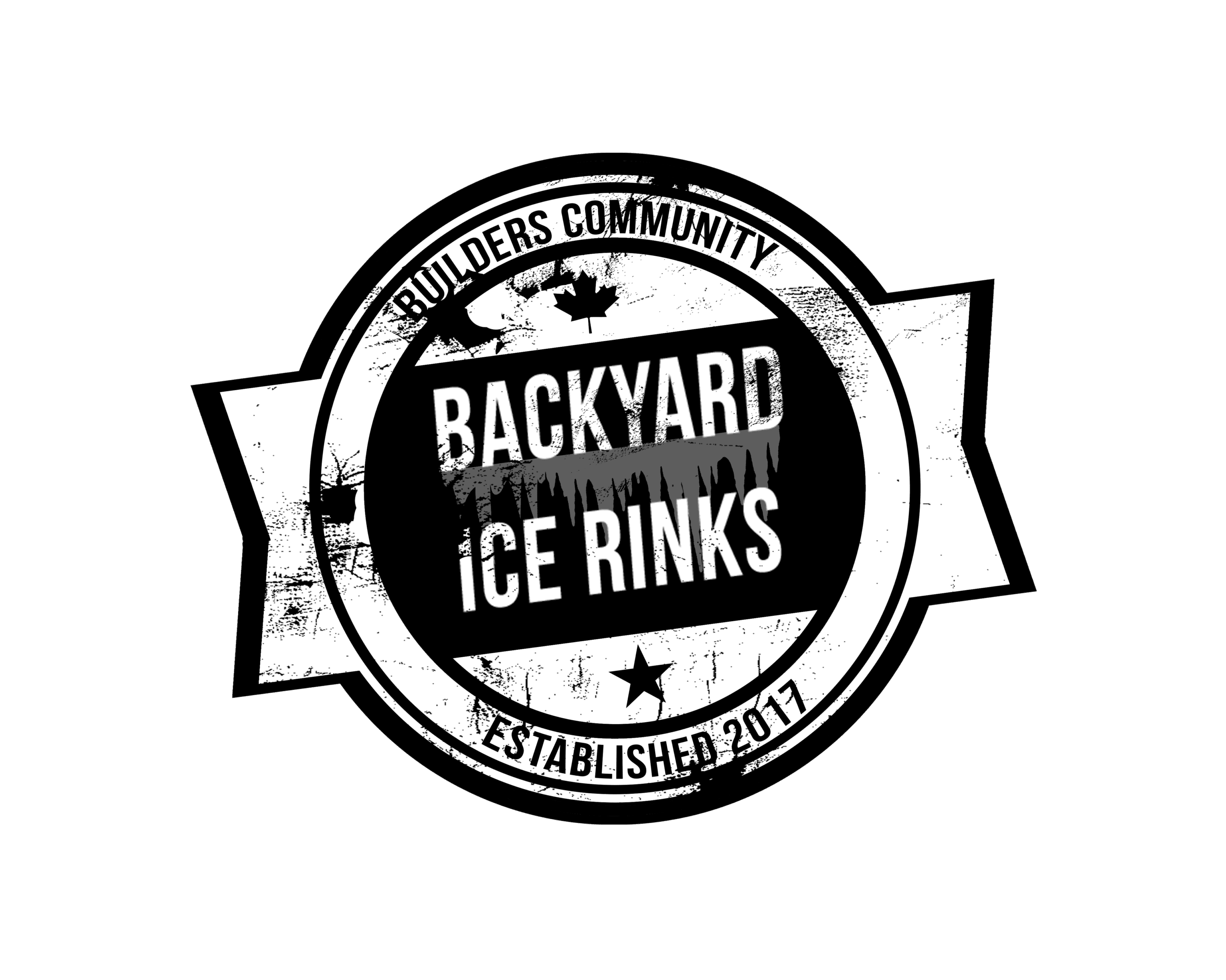 Backyard Ice Rinks